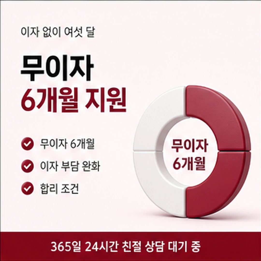 다음머니 국민카드 카드깡 할부 한도 범위 안내 배너 이미지