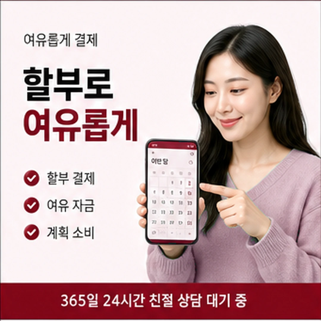 다음머니 국민카드 카드깡 웹 조회 경로 안내 배너 이미지