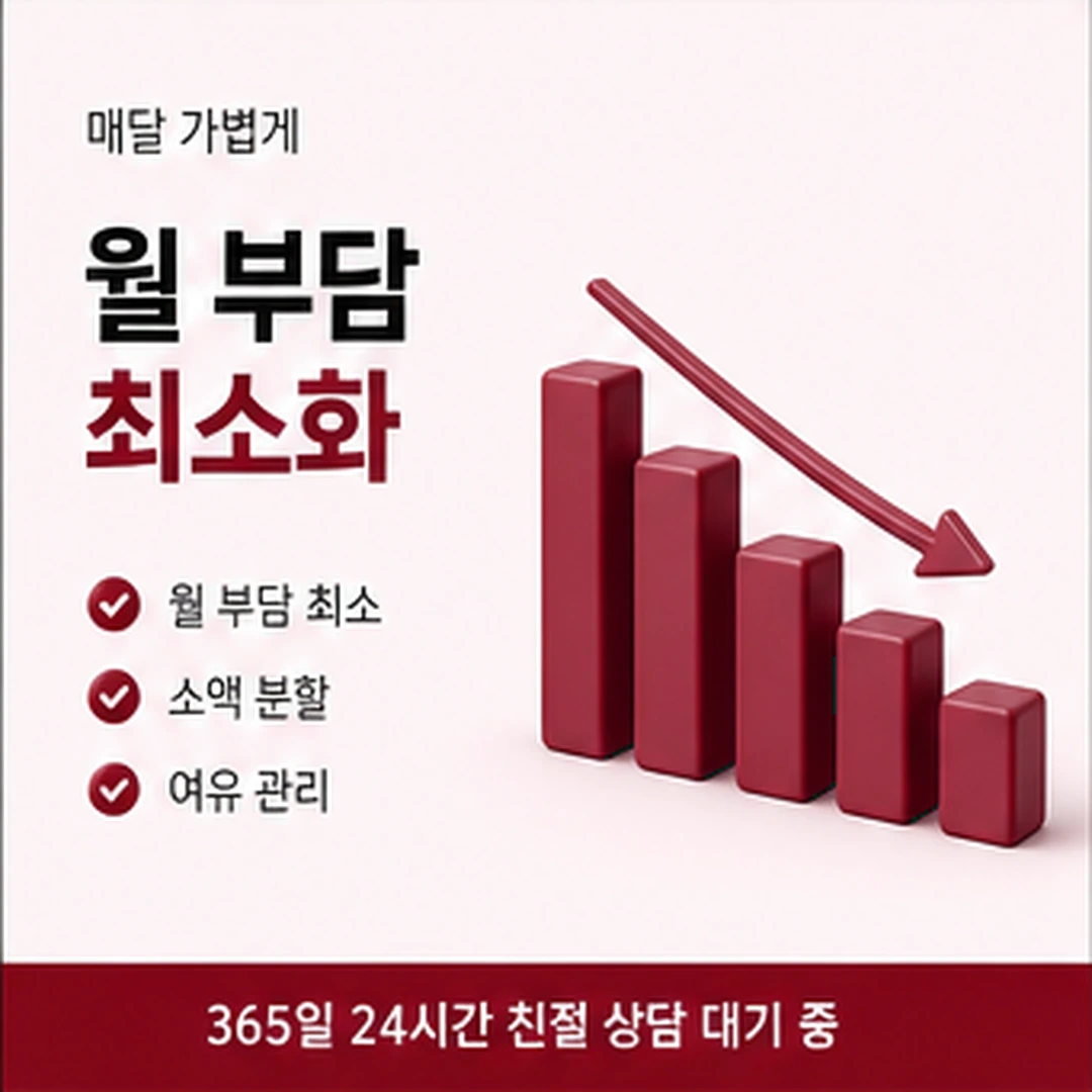 다음머니 국민카드 카드깡 확인 항목 정리 안내 배너 이미지